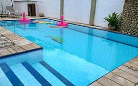 Pousada Village Paraty Centro